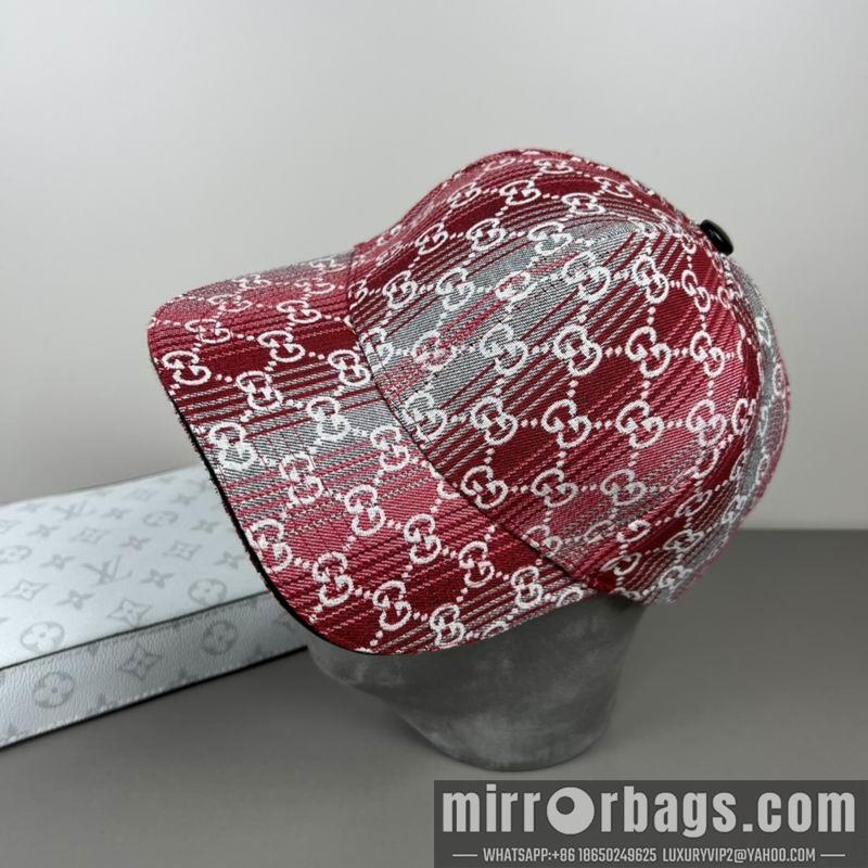 Replica Gucci cap dx48