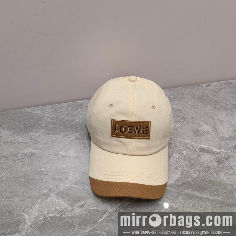 Replica Loewe cap dx01