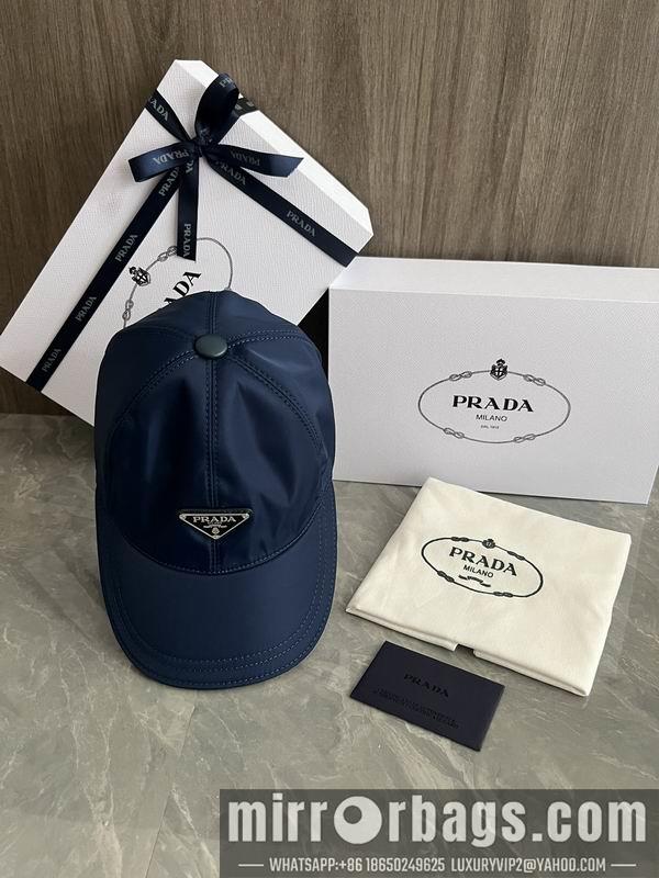 Replica Prada cap dx69