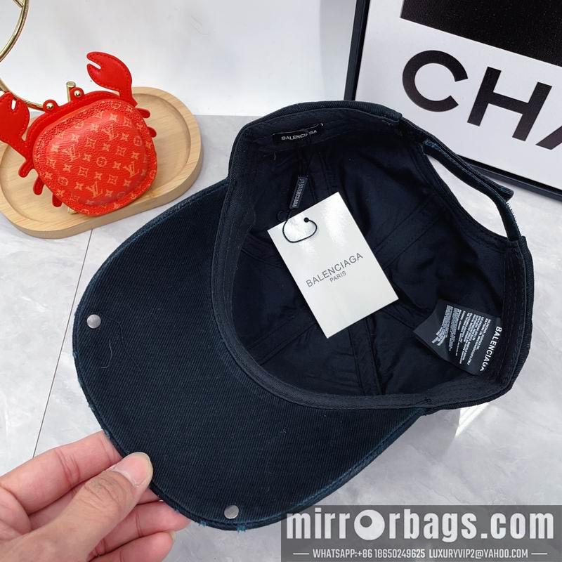 Replica Balenciaga Cap dx01