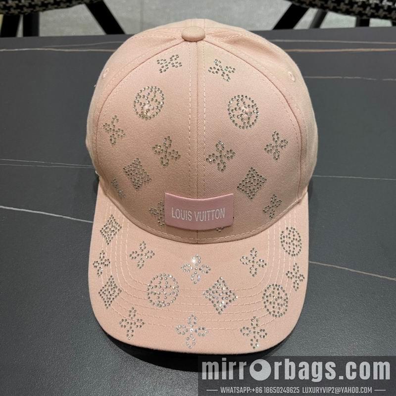 Replica LV cap 122803