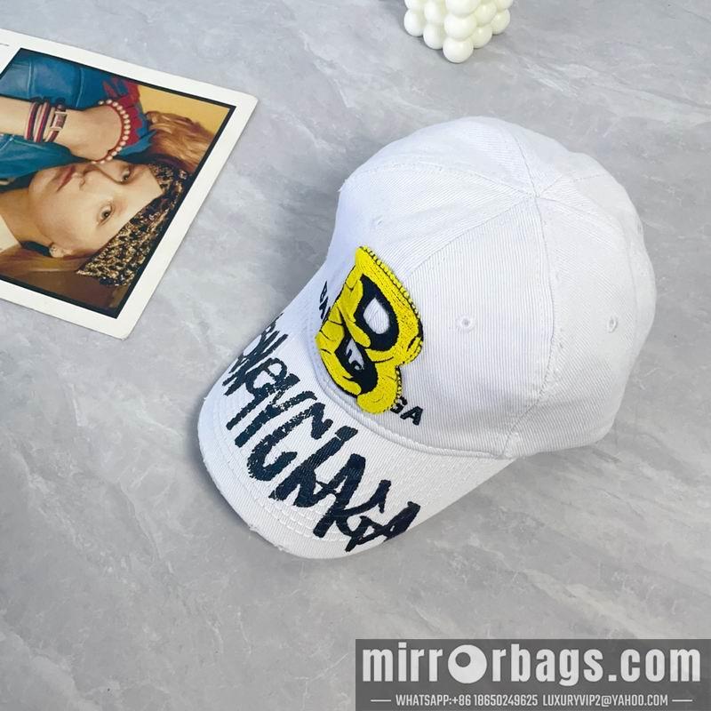Replica Balenciaga Cap dx53
