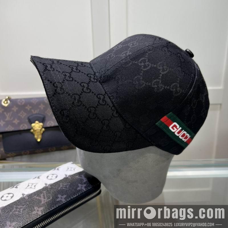 Replica Gucci Hat dx124