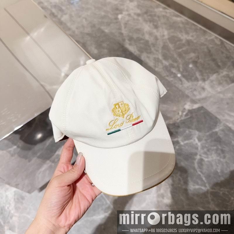 Replica Loro Piana Hat dx22