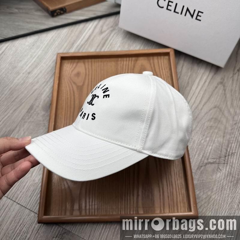 Replica Celine cap dx99
