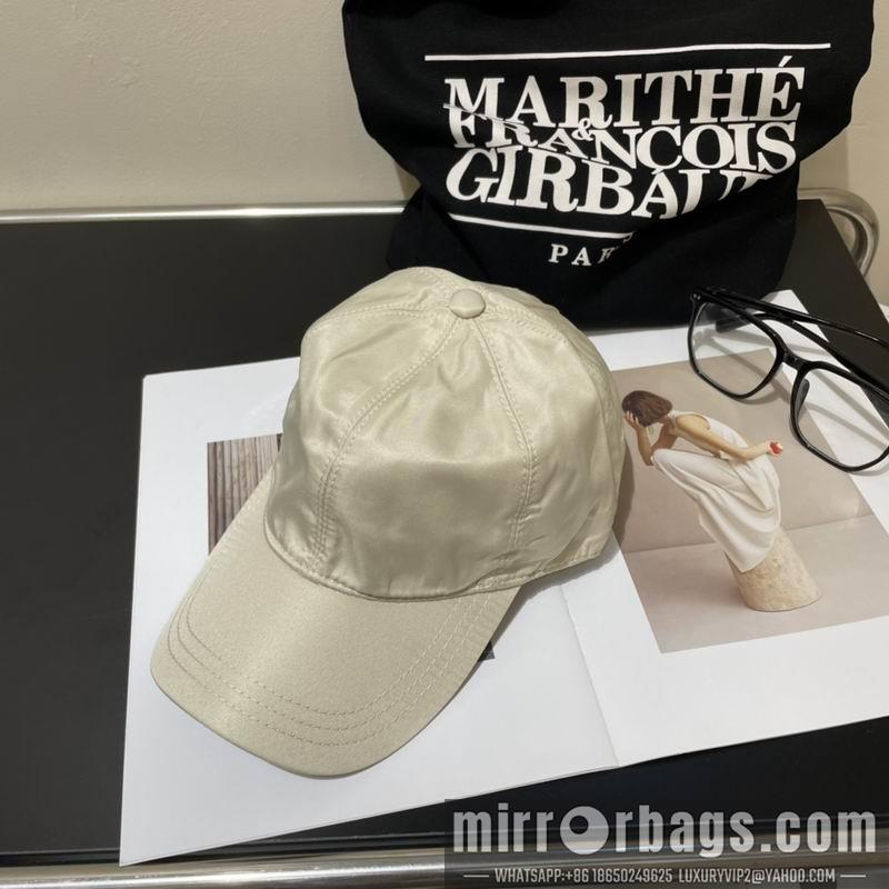 Replica Prada Hat dx16