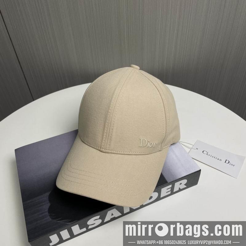 Replica Dior cap 101101