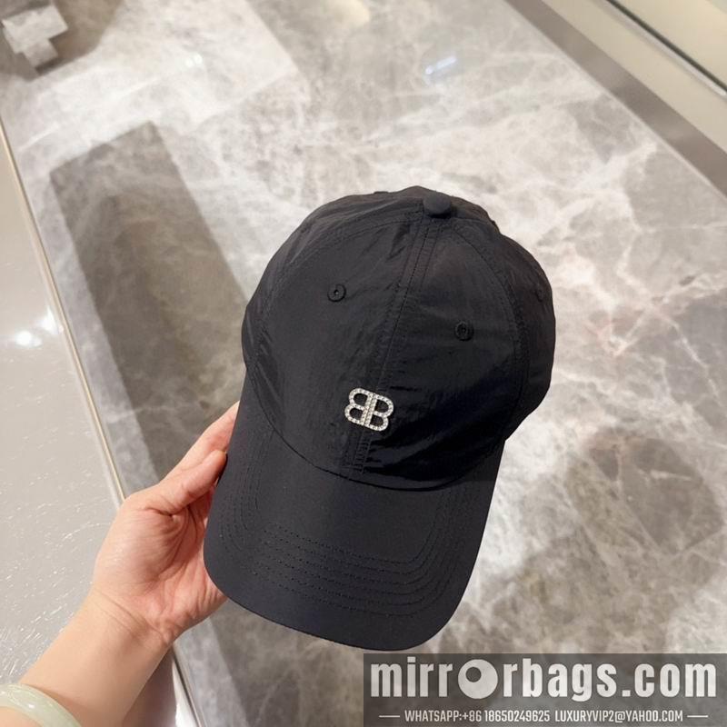 Replica Balenciaga cap dx64