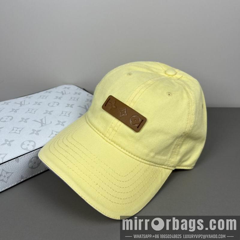 Replica LV Hat dx62