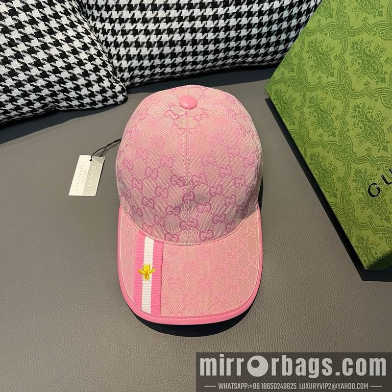 Replica Gucci cap dx143