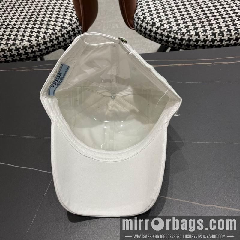 Replica Prada cap 050705