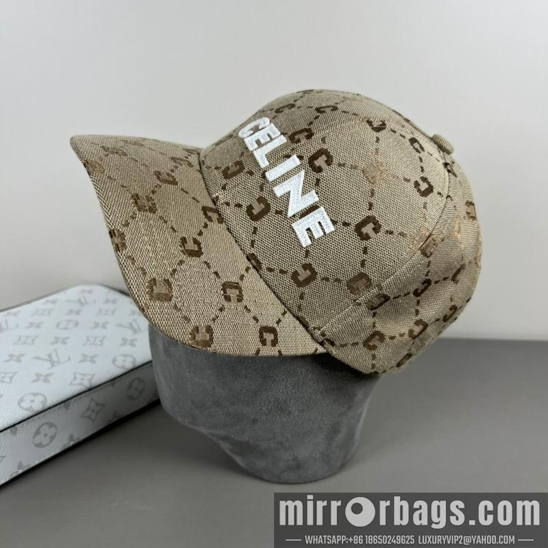 Replica Celine cap dx16