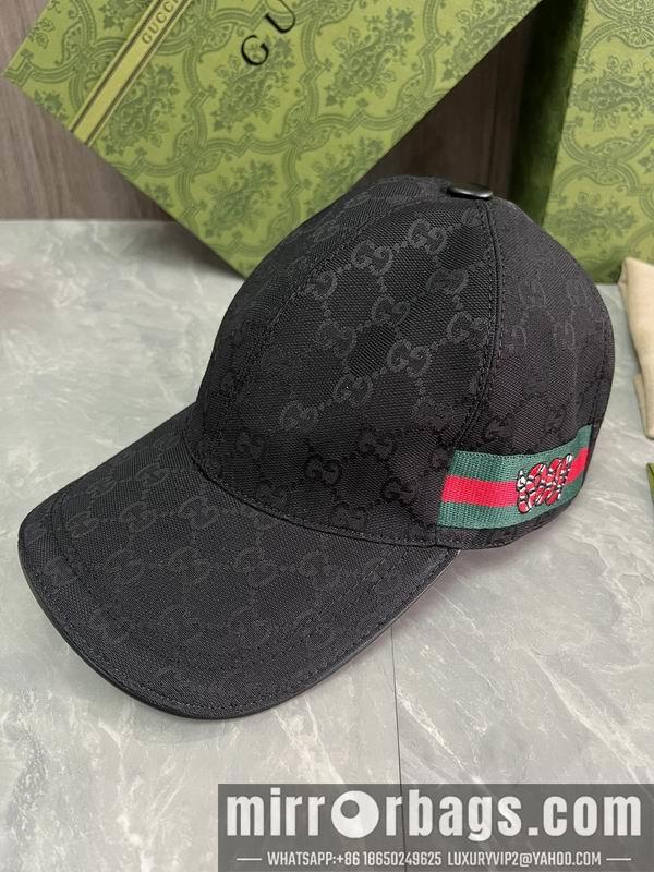 Replica Gucci Hat dx106