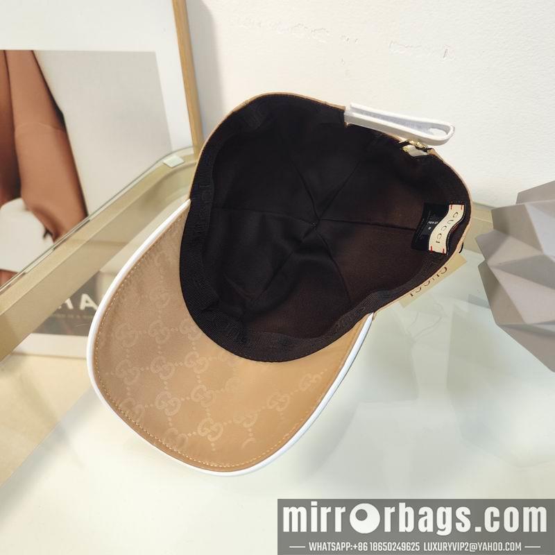 Replica Gucci Hat dx146