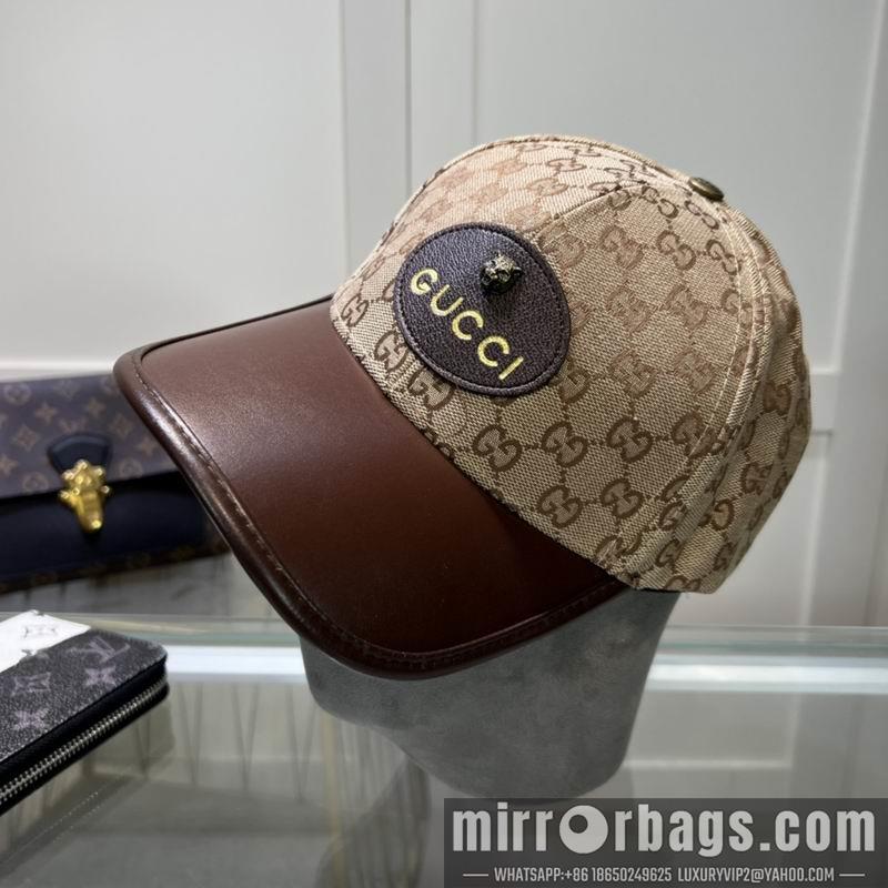 Replica Gucci cap dx47