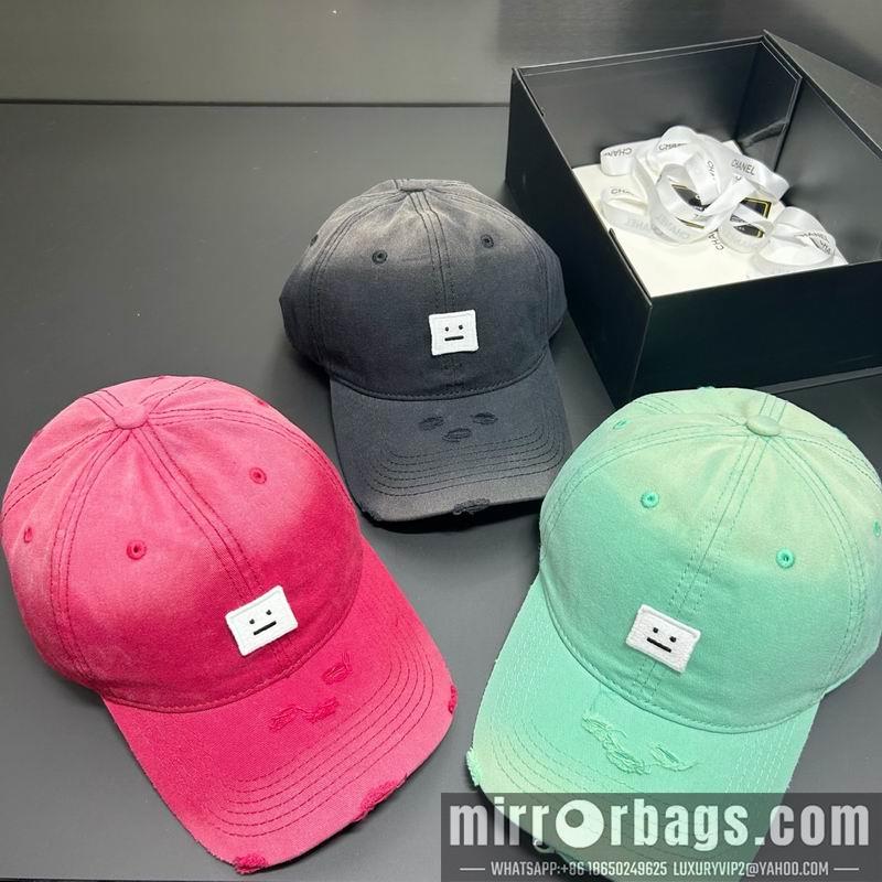 Replica Acne Cap dx21