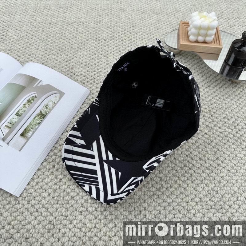 Replica Chanel Hat 122712