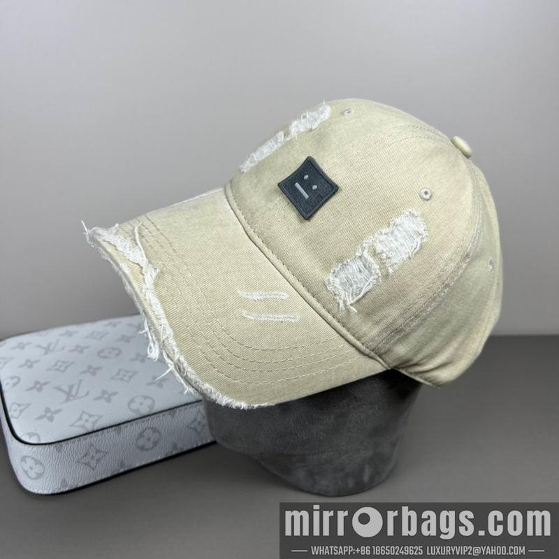 Replica Acne cap dx18