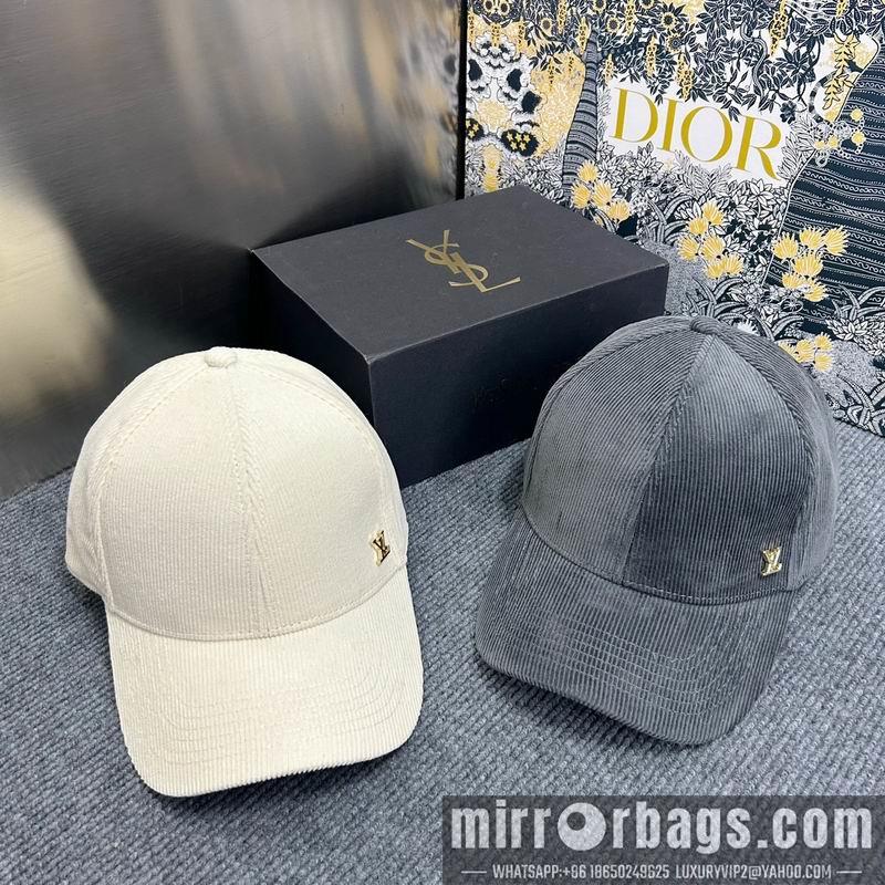 Replica LV cap dx14