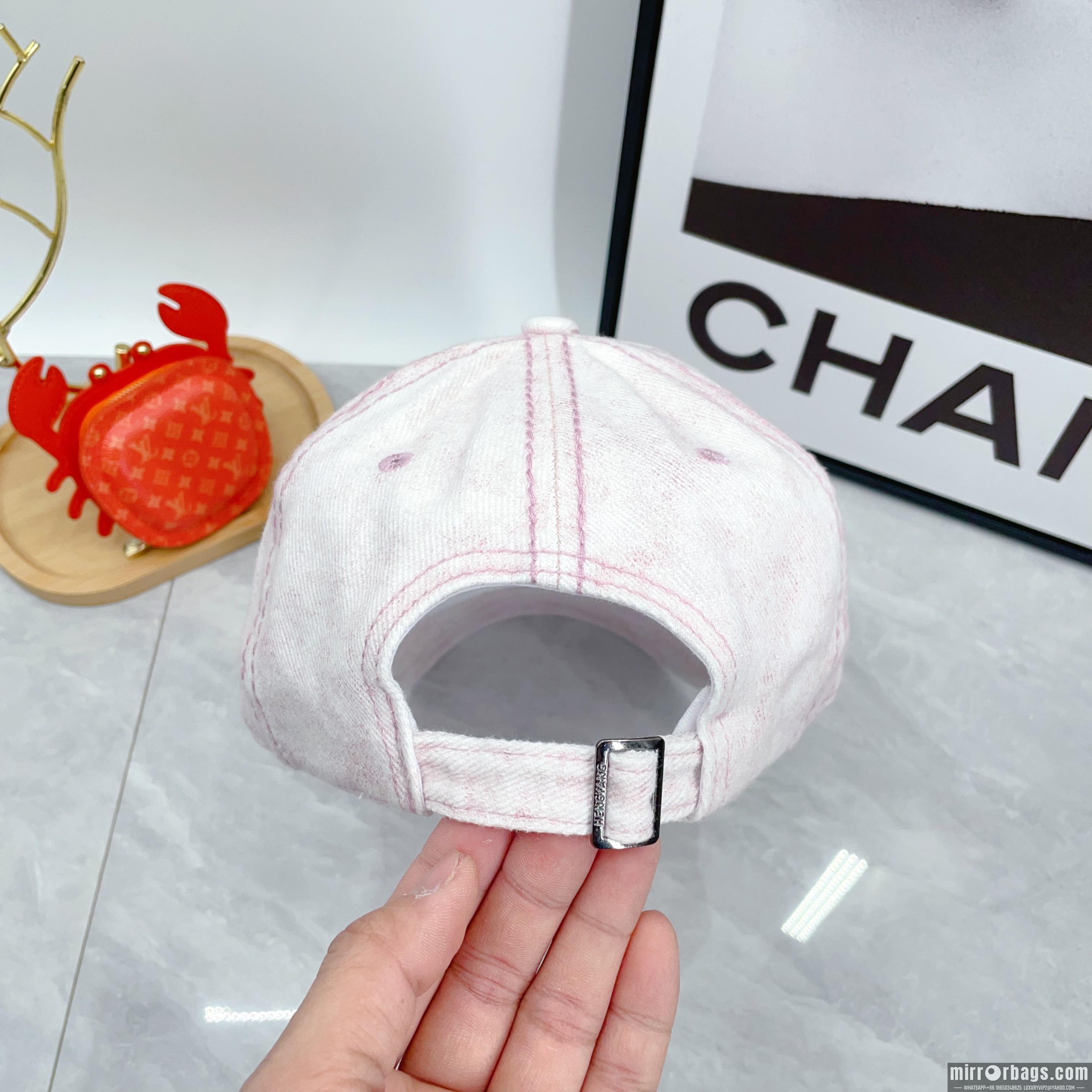 Replica Chrome Hearts Hat dx22