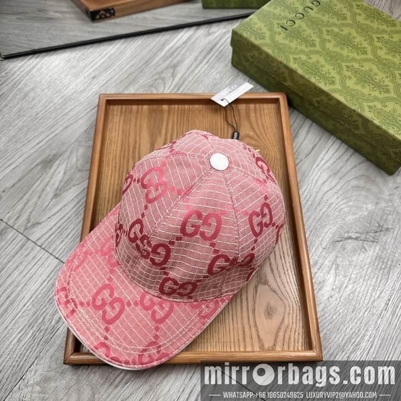 Replica Gucci cap 041702