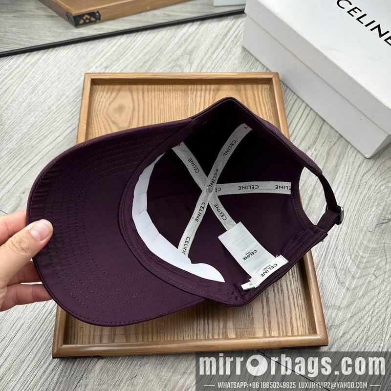 Replica Celine Hat dx68
