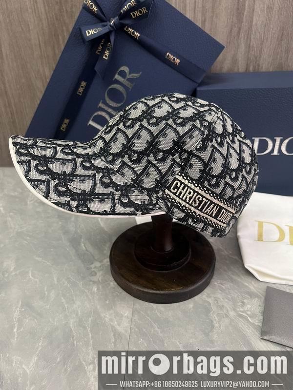 Replica Dior Hat dx06