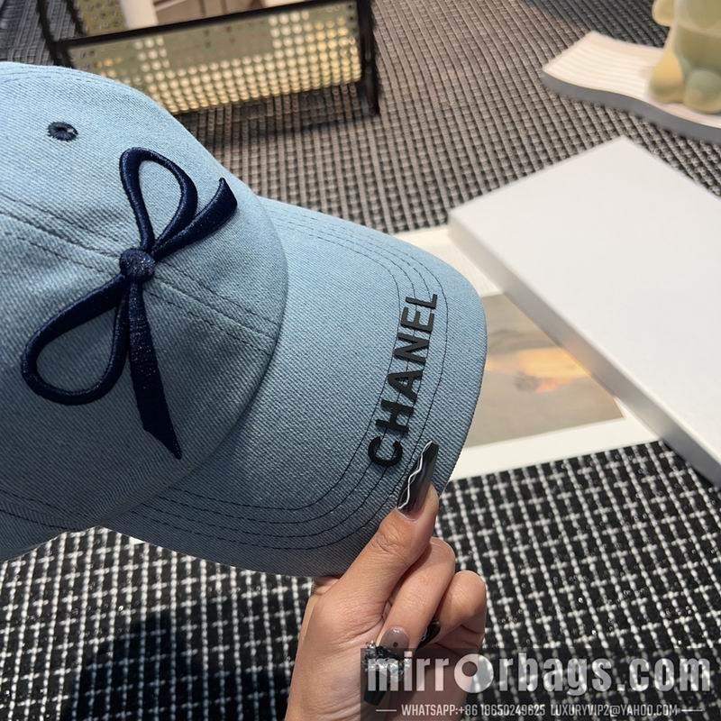 Replica Chanel cap dx02