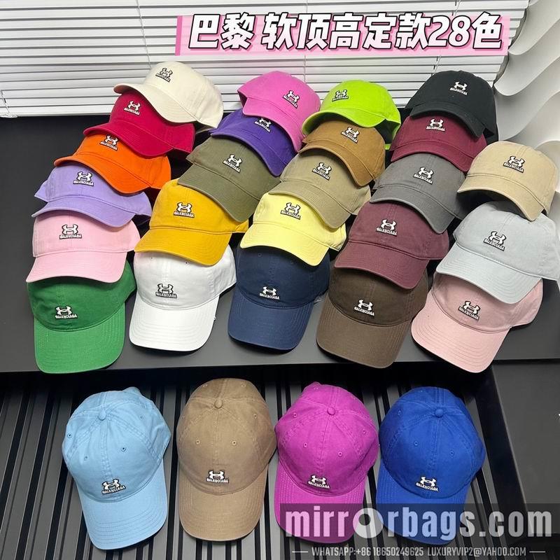 Replica Balenciaga cap dx11