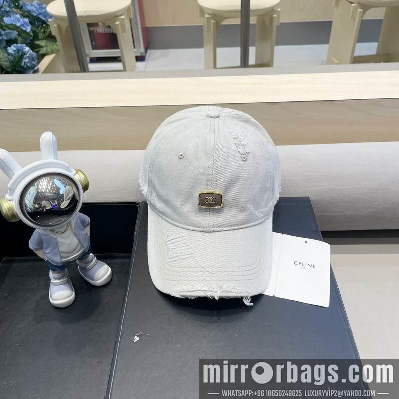 Replica Celine cap 0307101