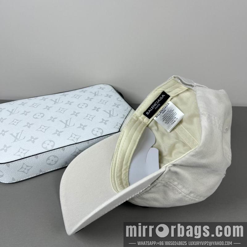Replica Balenciaga Cap dx76