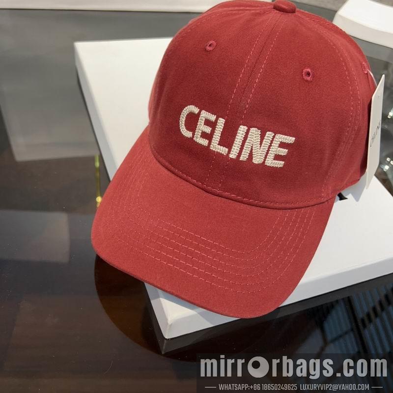 Replica Celine cap 041704