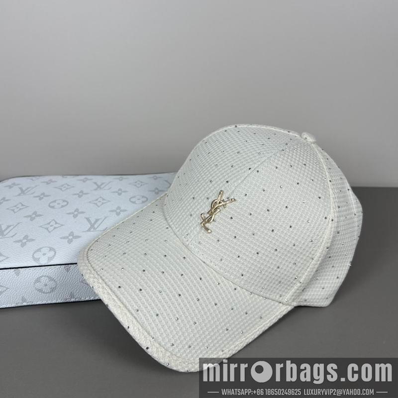 Replica YSL cap dx36
