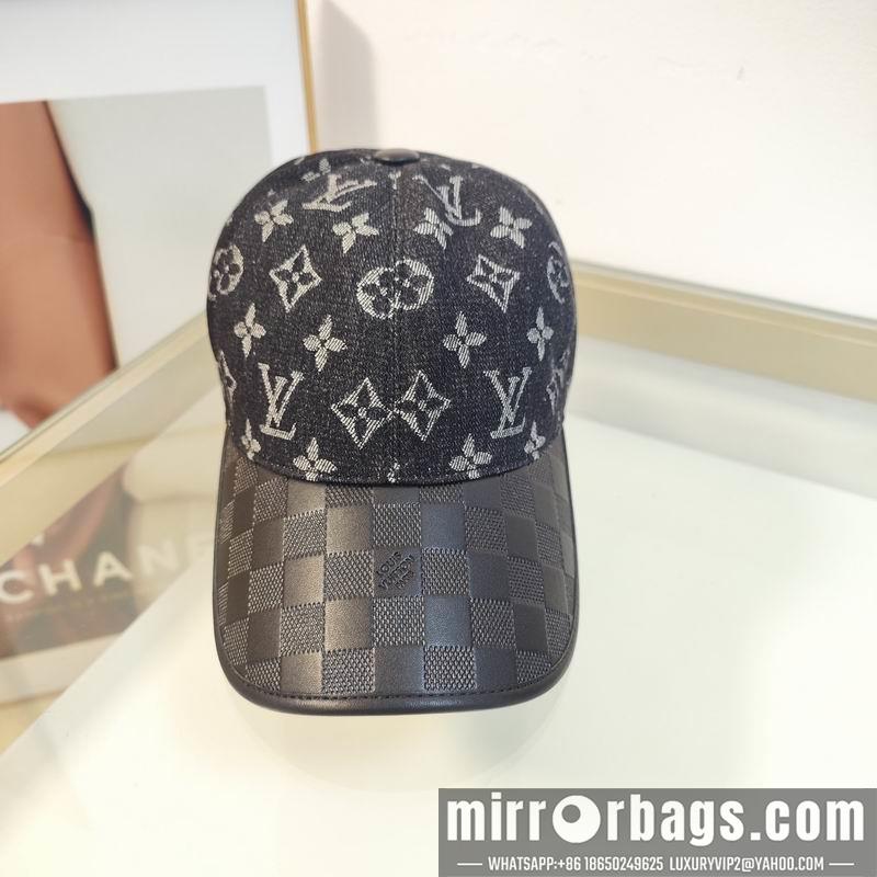 Replica LV Hat dx136