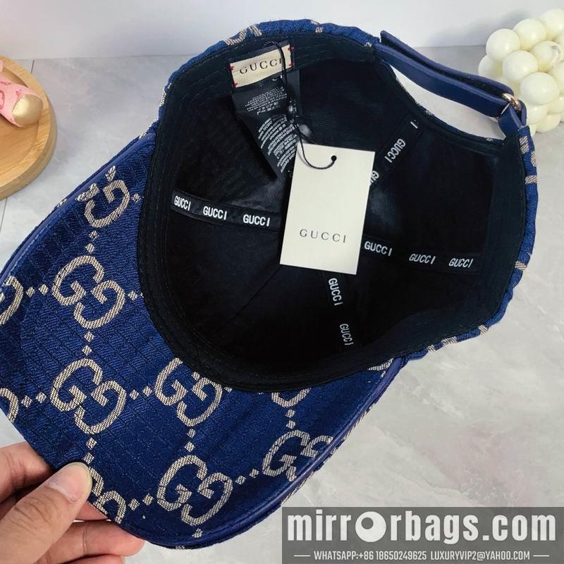 Replica Gucci cap dx39