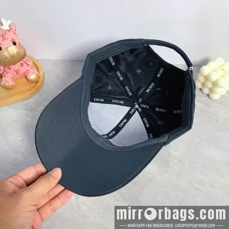 Replica Dior cap dx47