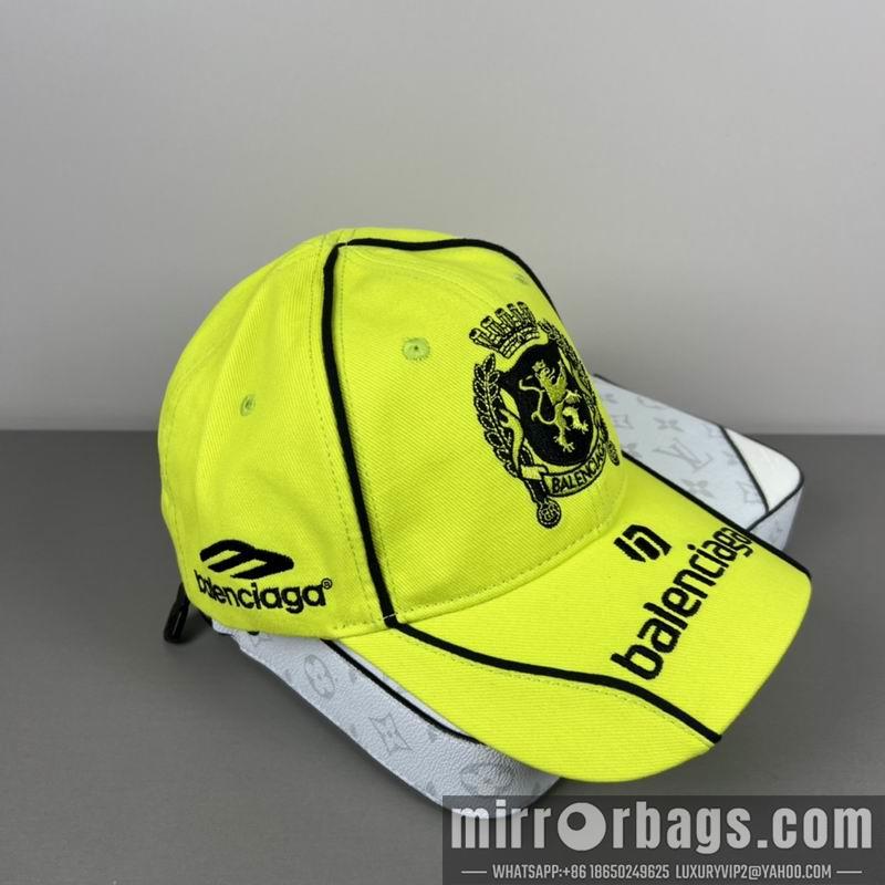 Replica Balenciaga Cap dx62