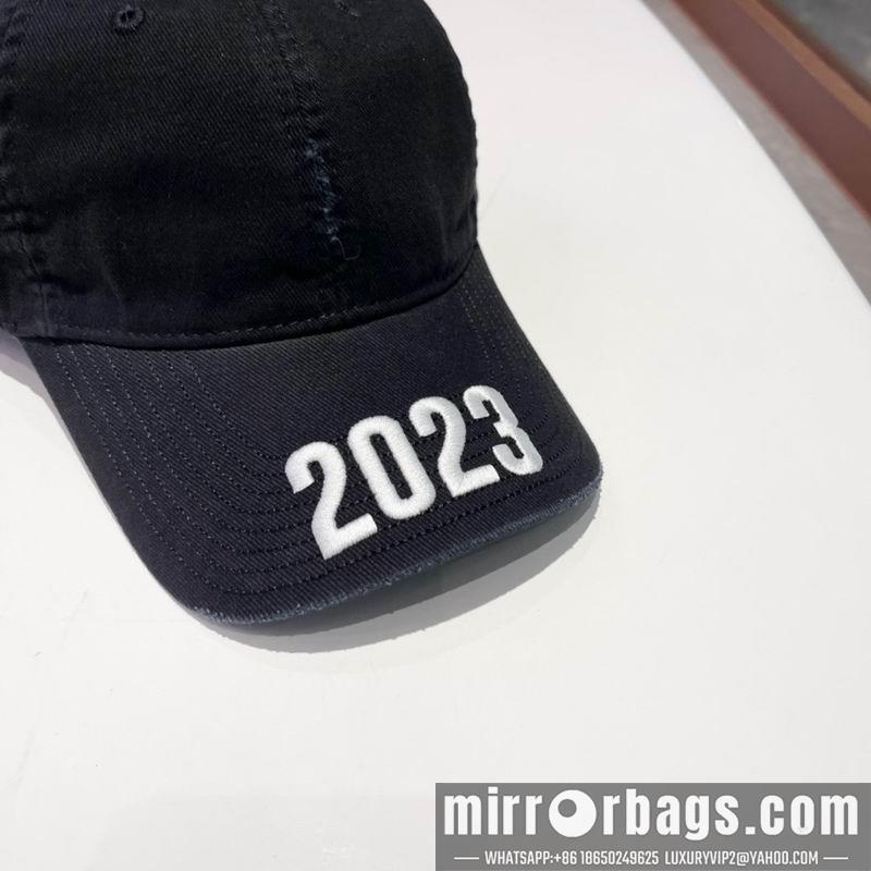 Replica Balenciaga Hat 082602