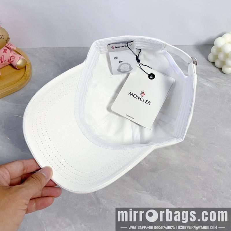 Replica Moncler cap dx08