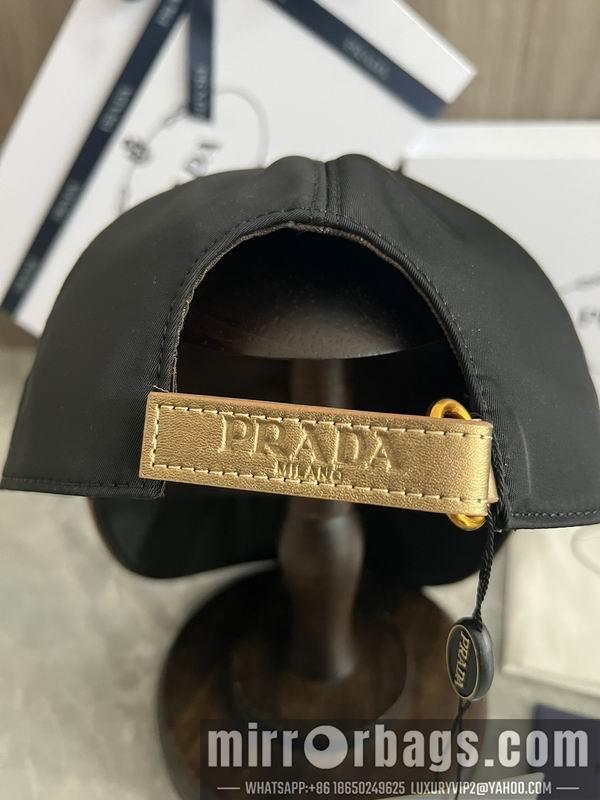 Replica Prada cap dx47