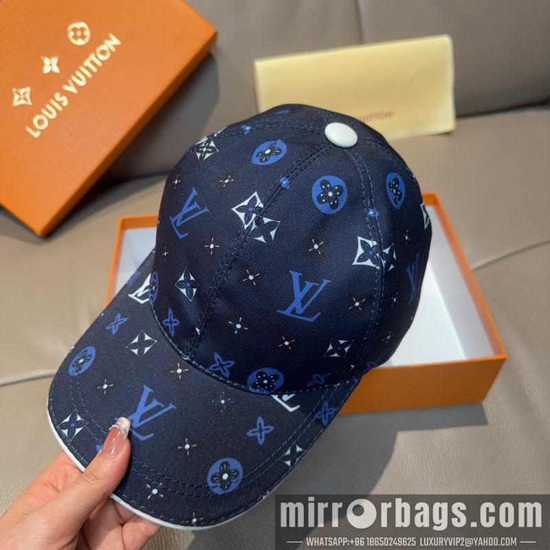 Replica LV Hat dx165
