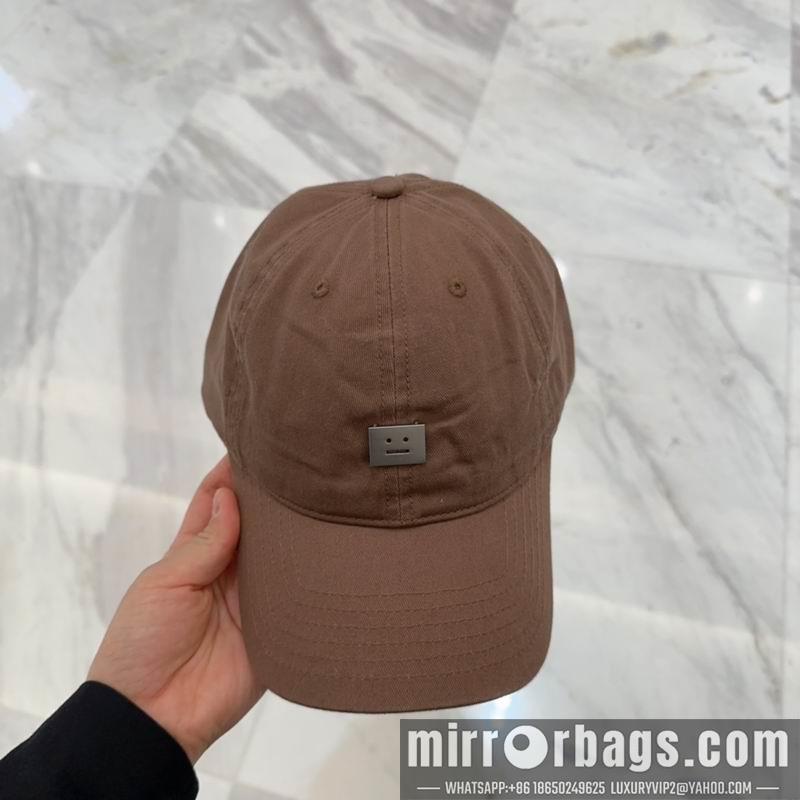 Replica Acne Hat dx20