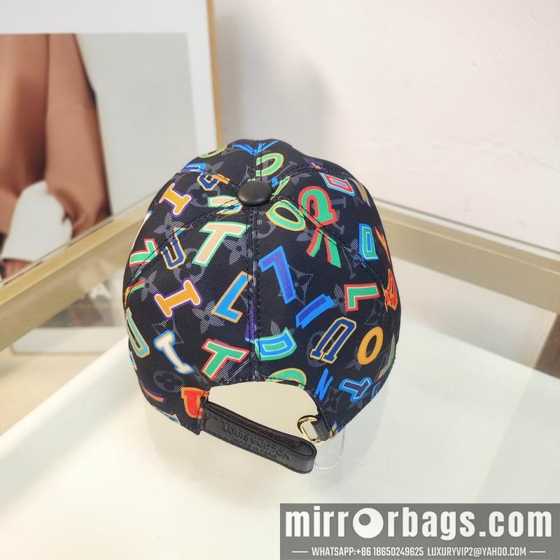 Replica LV Hat dx141