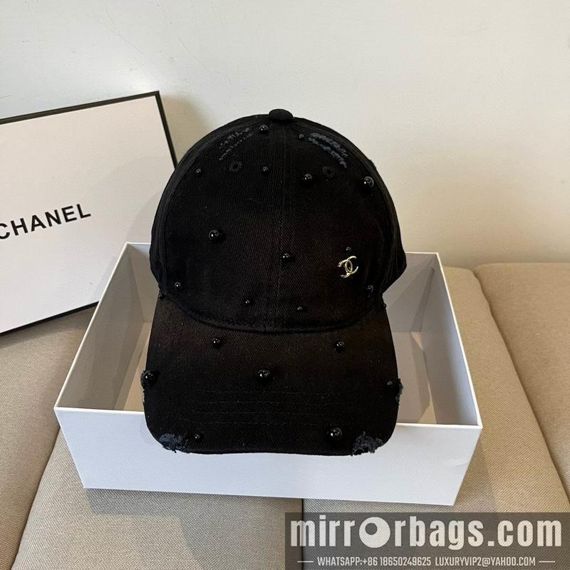 Replica Chanel cap dx21