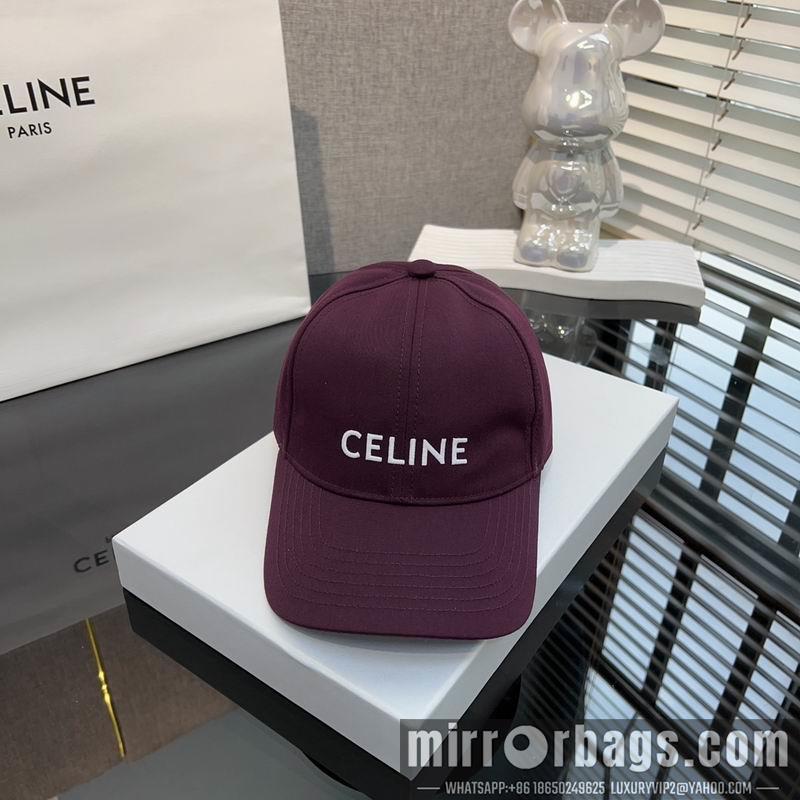 Replica Celine cap dx80