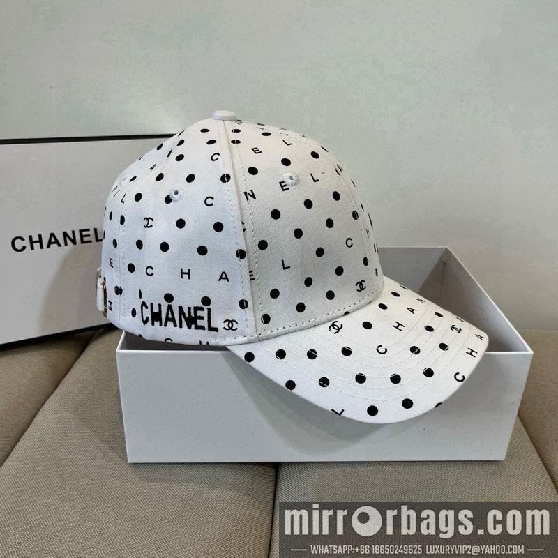 Replica Chanel cap dx30