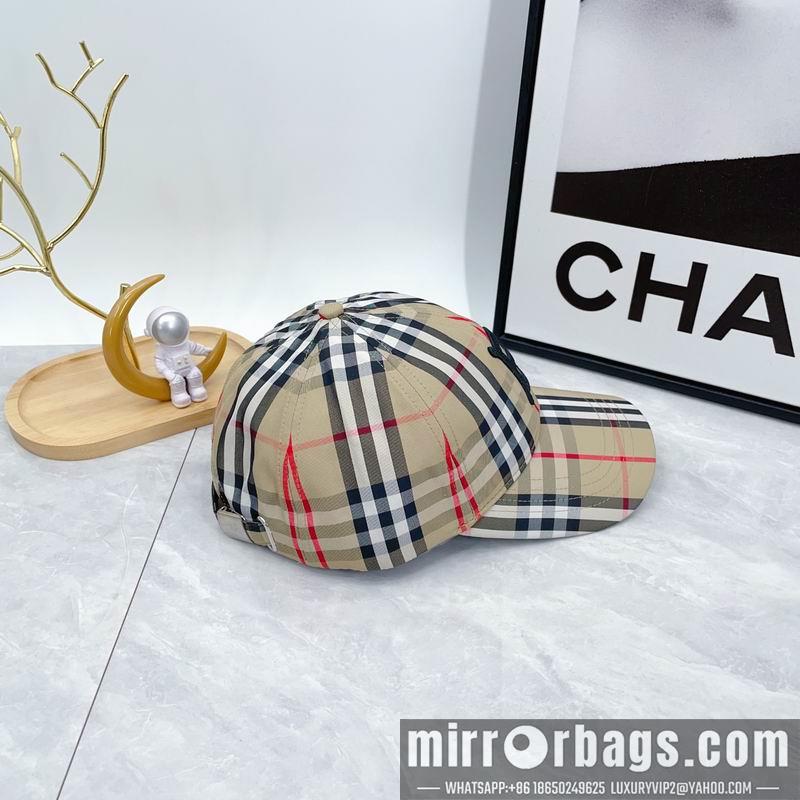 Replica Burberry Hat dx67