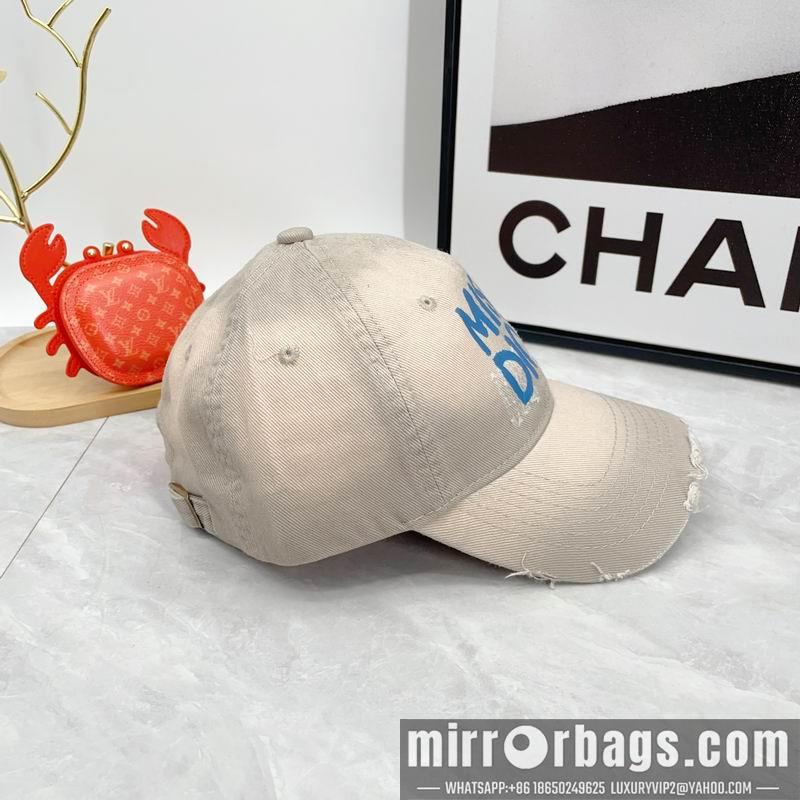 Replica Dior cap dx01