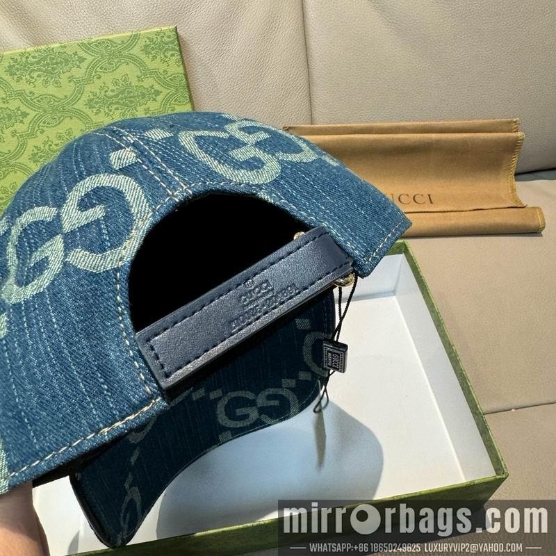 Replica Gucci cap dx159