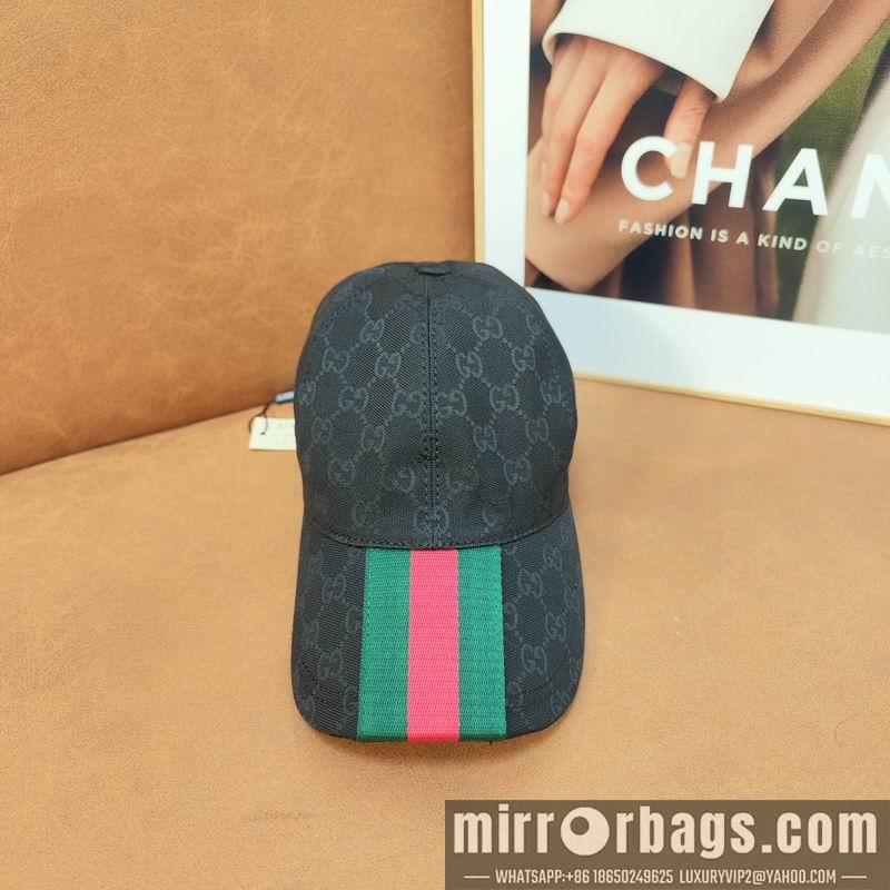 Replica Gucci cap dx116